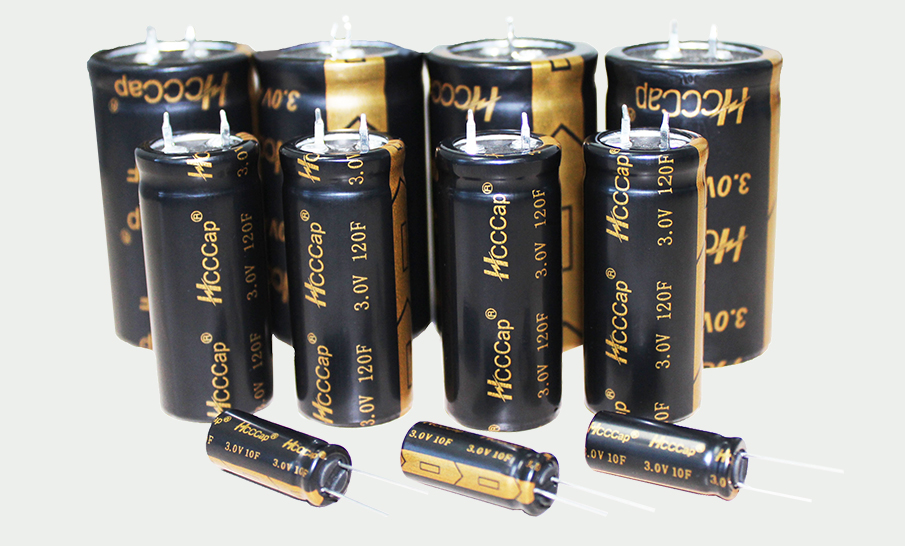 為什么說超級電容將取代可充電電池？